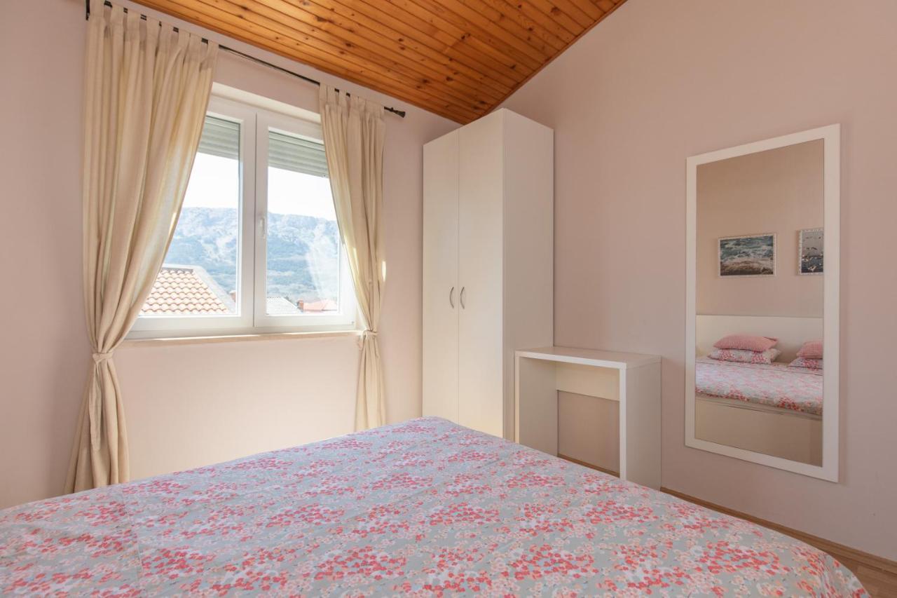 באסקה Apartment Ivanka 2 מראה חיצוני תמונה