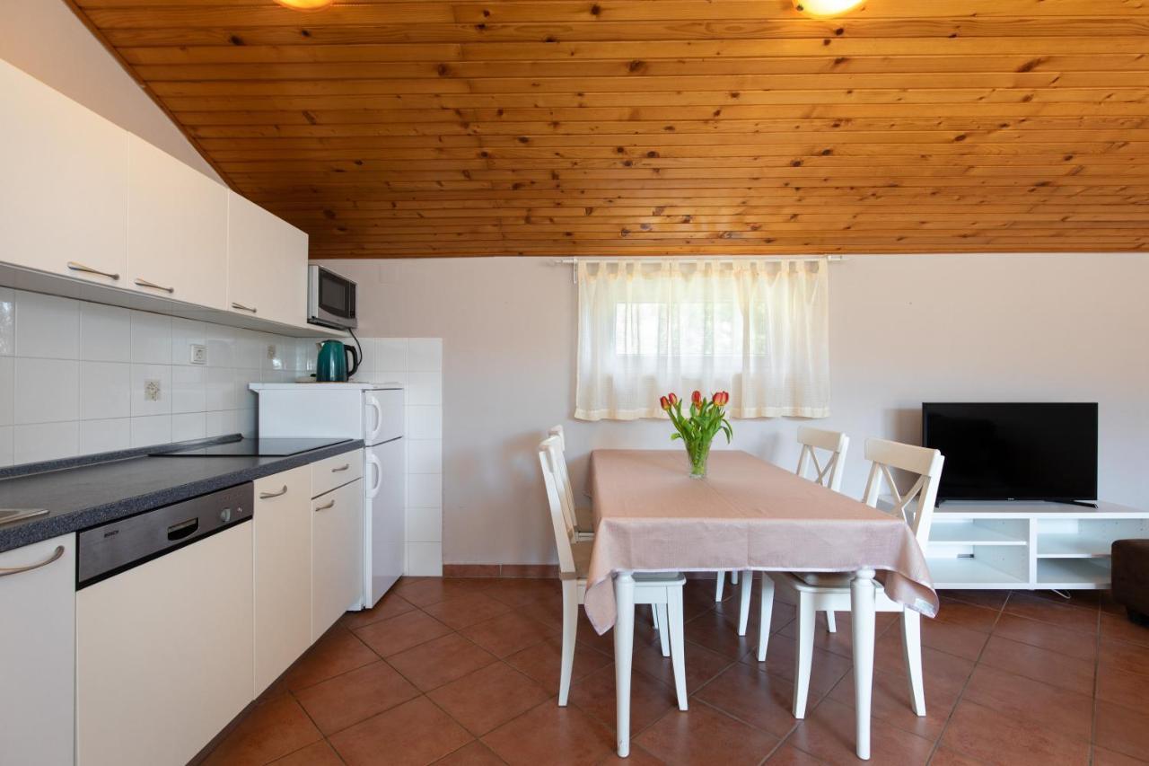 באסקה Apartment Ivanka 2 מראה חיצוני תמונה