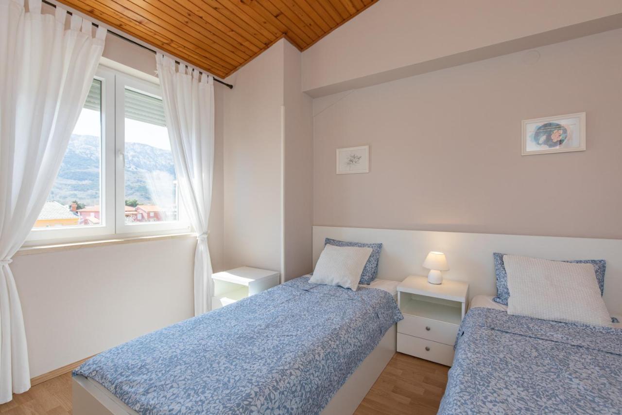 באסקה Apartment Ivanka 2 מראה חיצוני תמונה