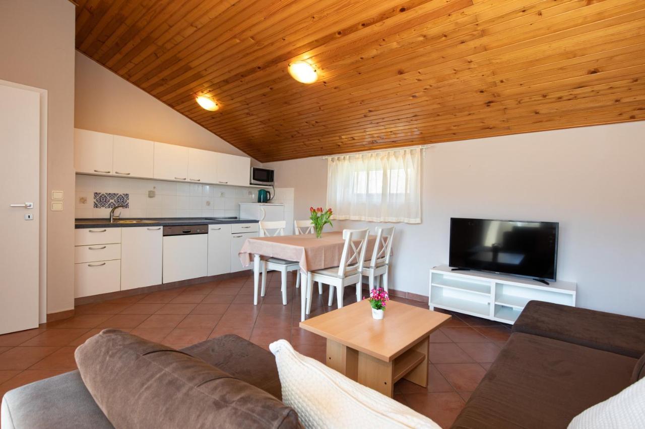 באסקה Apartment Ivanka 2 מראה חיצוני תמונה