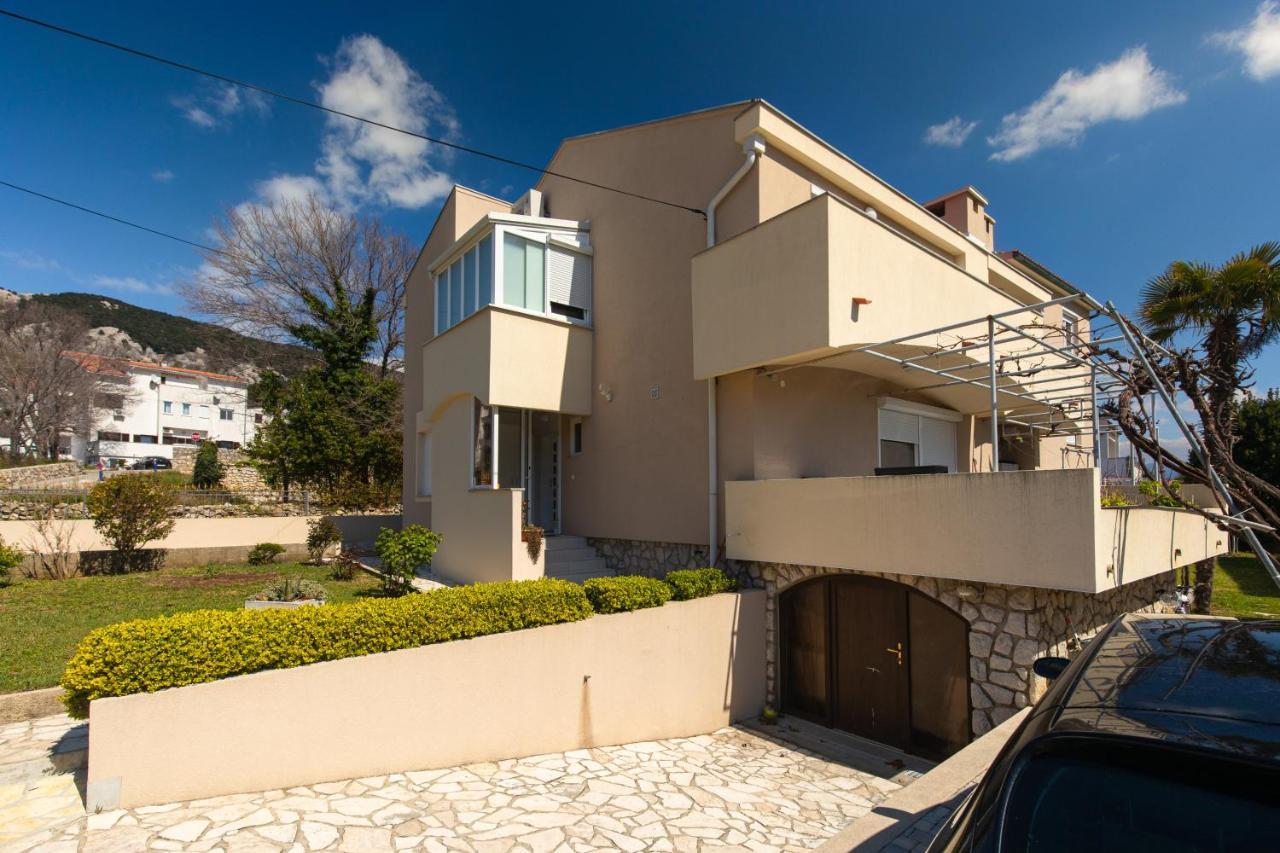באסקה Apartment Ivanka 2 מראה חיצוני תמונה