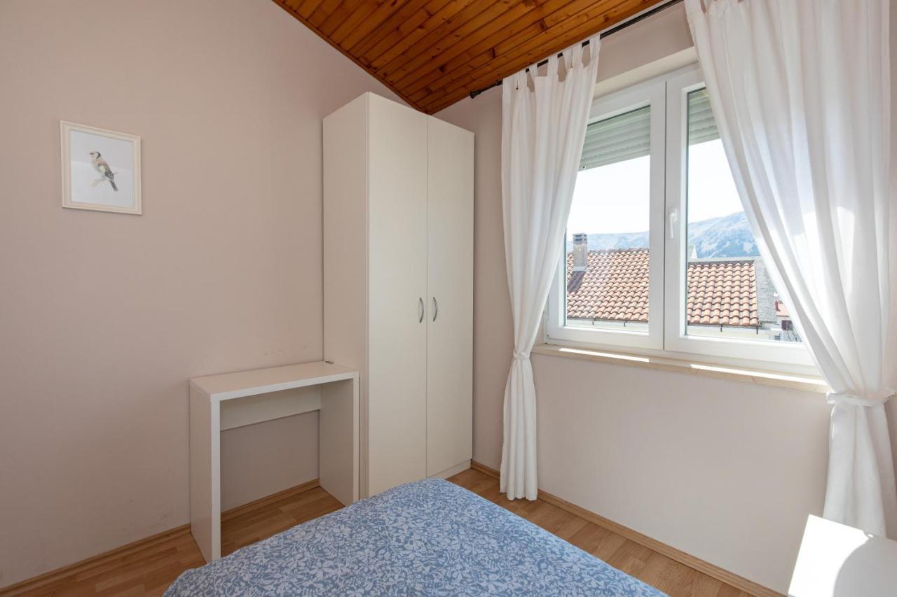 באסקה Apartment Ivanka 2 מראה חיצוני תמונה