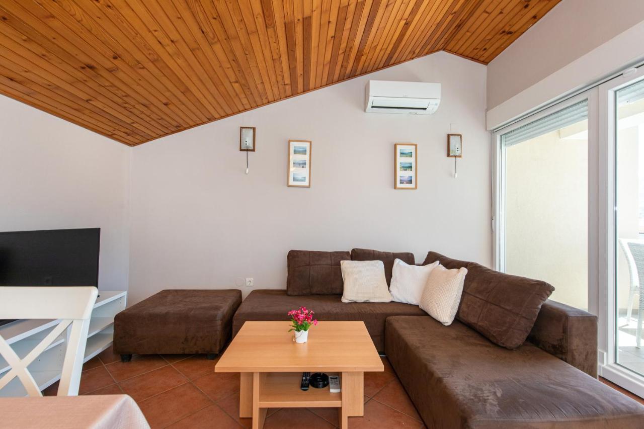 באסקה Apartment Ivanka 2 מראה חיצוני תמונה