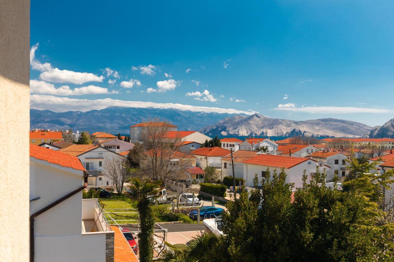 באסקה Apartment Ivanka 2 מראה חיצוני תמונה