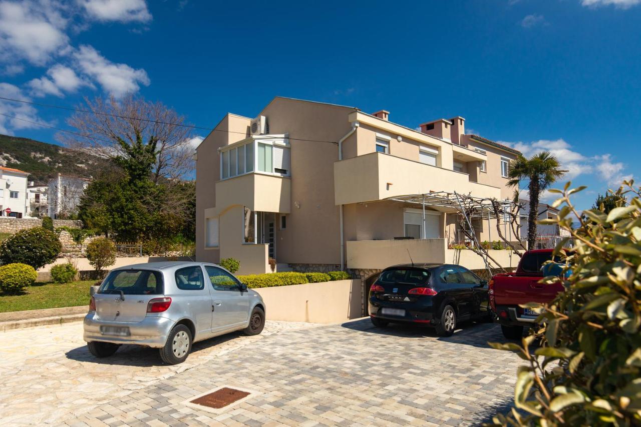 באסקה Apartment Ivanka 2 מראה חיצוני תמונה
